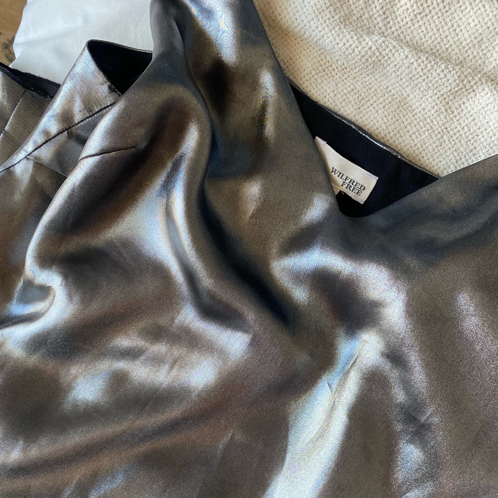 Wilfred Dress
